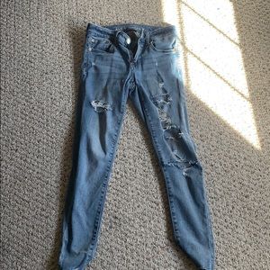 American Eagle Women’s Jeans